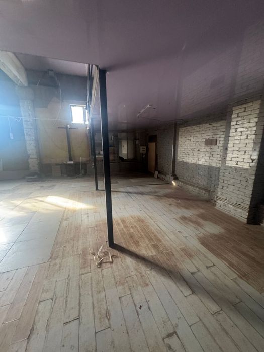 Аренда производственного цеха