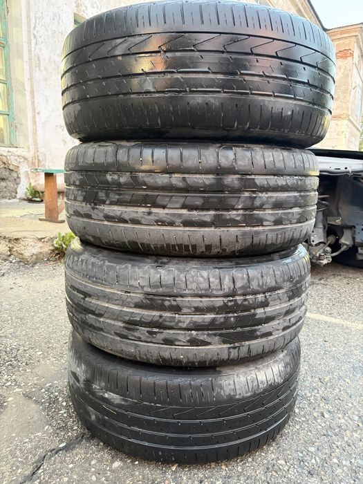 Диски r18 5/114.3