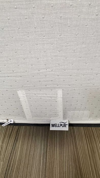 Матрак Wellpur, Gold F120, размери 80/200 см