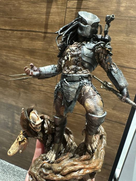 Статуэтки эксклюзивные