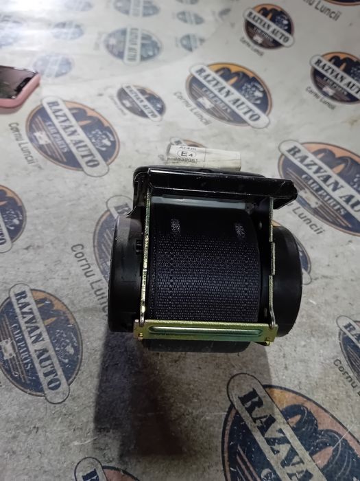 centura dreapta fata mitsubishi asx 2012