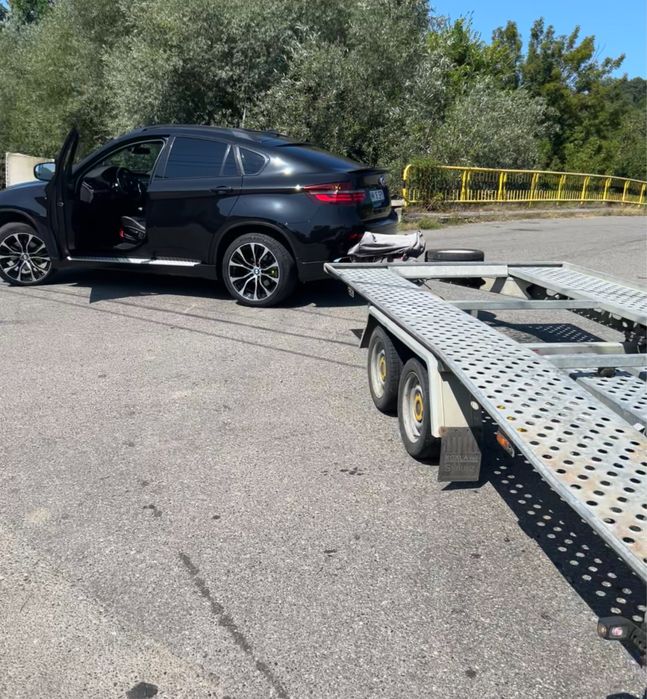 Tractari Auto. Transport Auto non stop