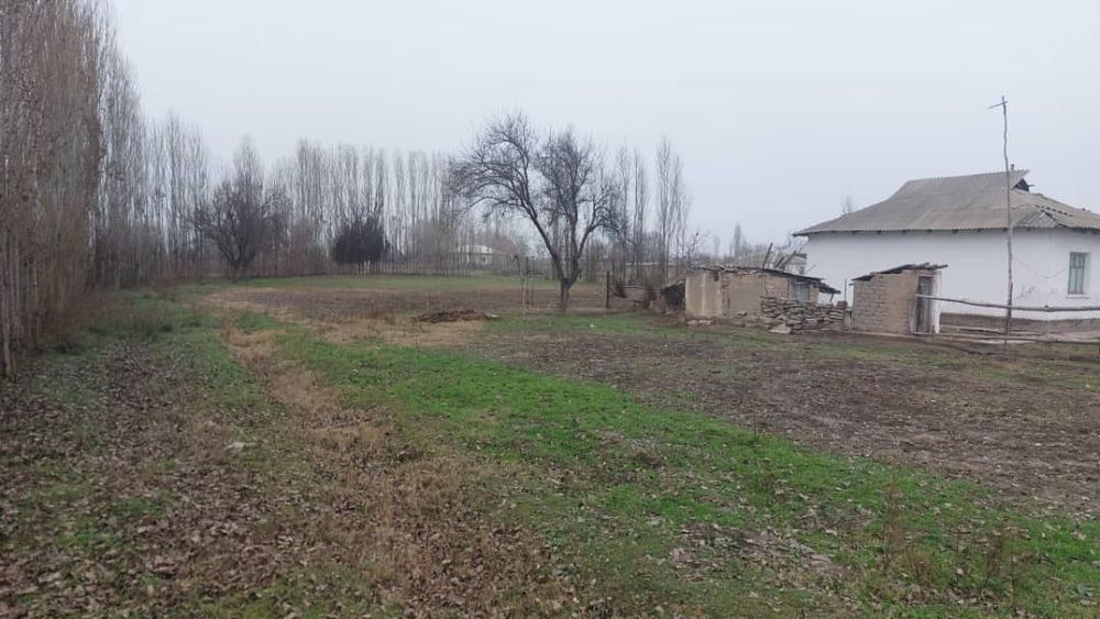 Продаётся  Дом 42 сотоки Куйчирчикски  р-он. Ташкентской области