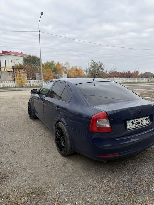 Продам шкоду Октавию