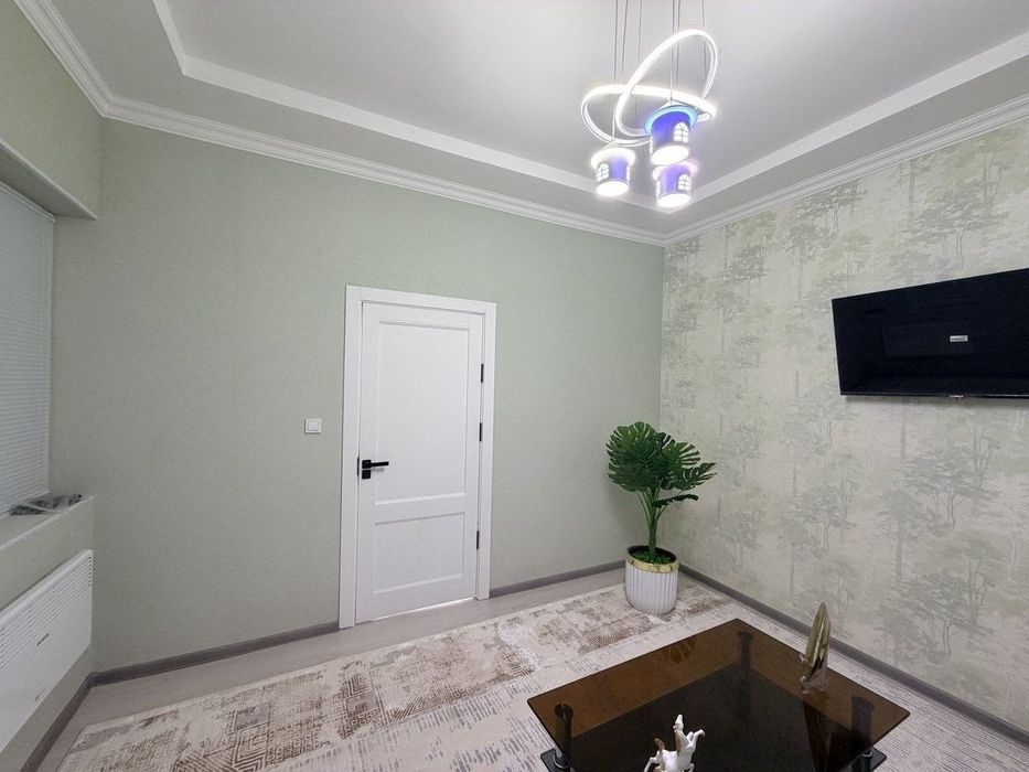 Коттедж продается с мебелью на Сергелях