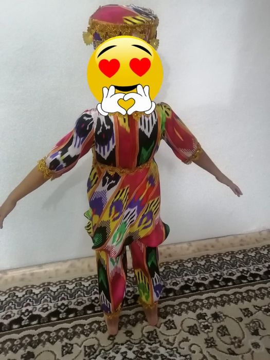 Новогодние платья