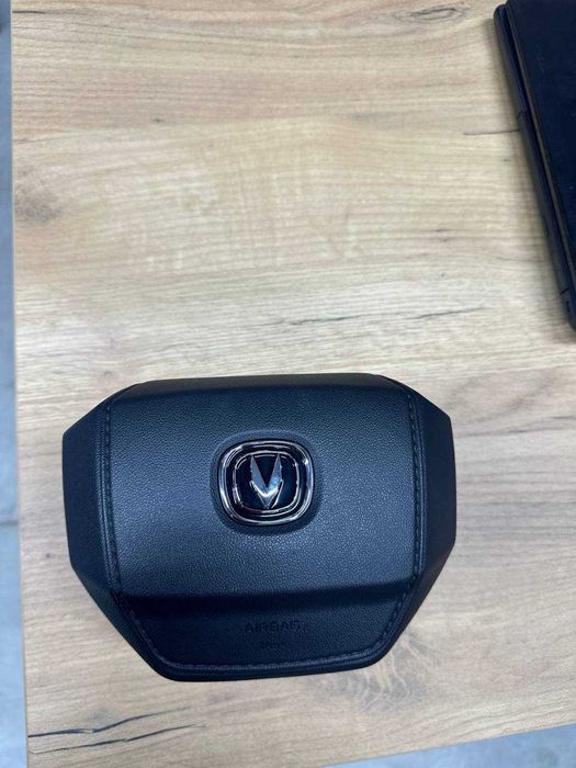 Всё для кузовного ремонта Changan CS55 Plus