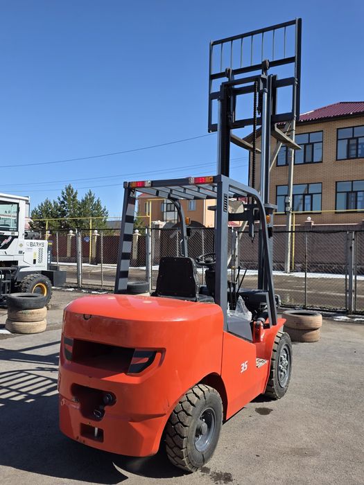 Кара 3.5 тонналык