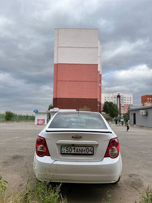 Машина жагдайы жаксы