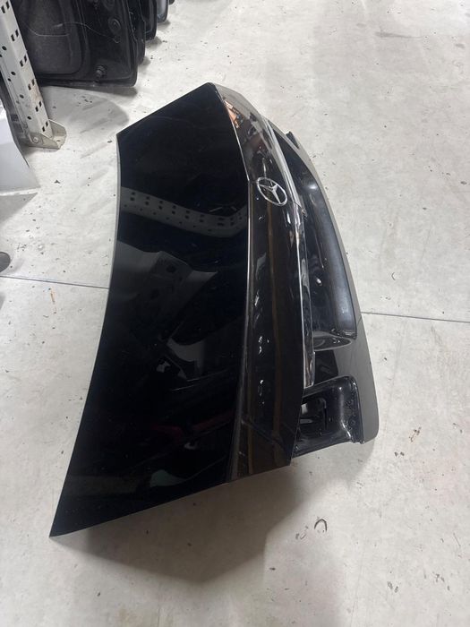 Haion Portbagaj Mercedes-Benz E-Class W212 2009 ->