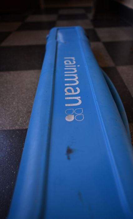 Система за обратна осмоза за яхта или каравана Rainman Desal Австралия