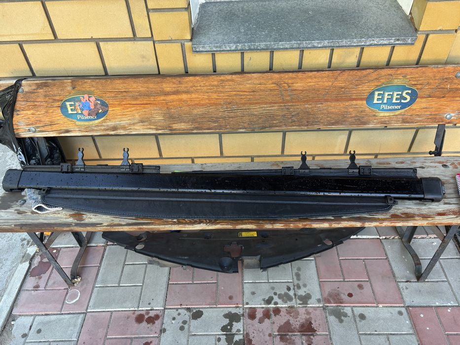 Полка багажника Honda CRV 2004
