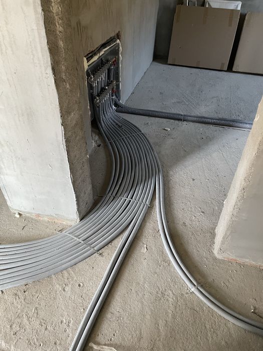 Instalator-Servicii instalatii termice/sanitare