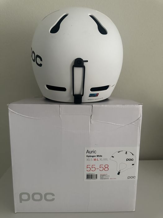 Casca snowboard/schi Poc Auric