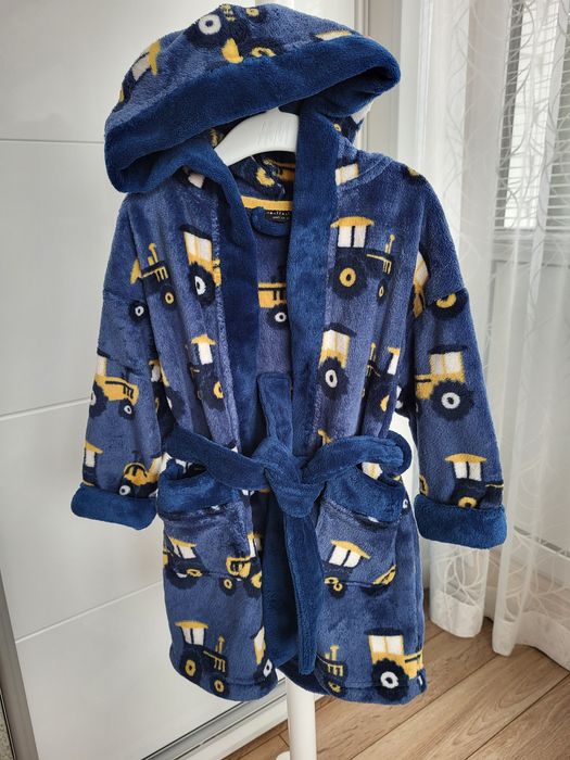 Домашен халат Next 1.5/2 г.