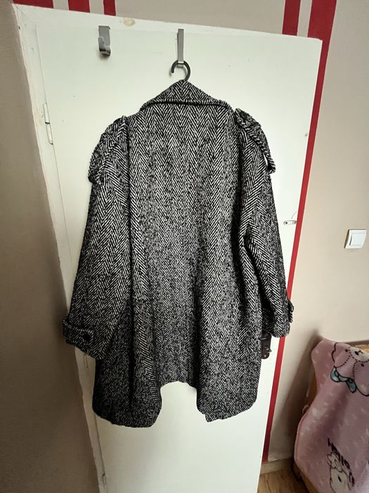 Преходно палто Bershka