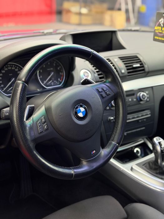 Bmw Seria 1 E82 M135i