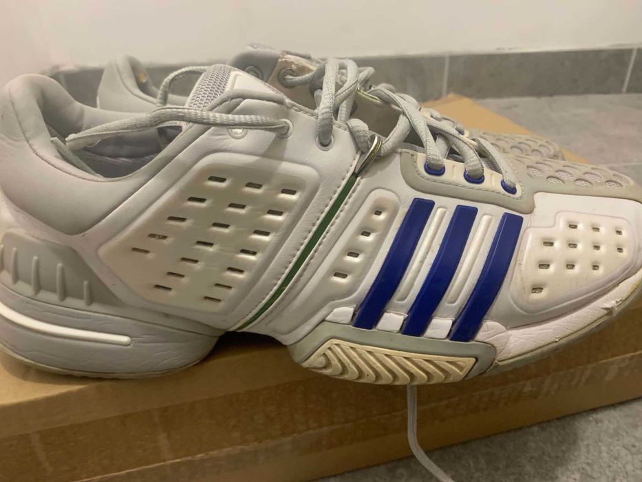 Маратонки ADIDAS 44 номер