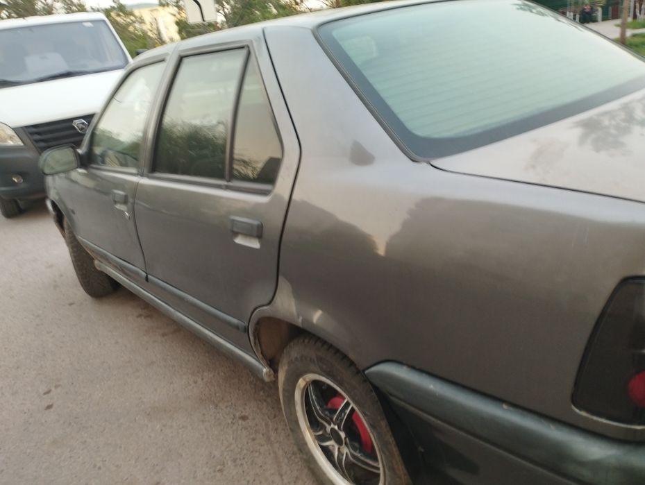 Продам авто или обмен на айфон