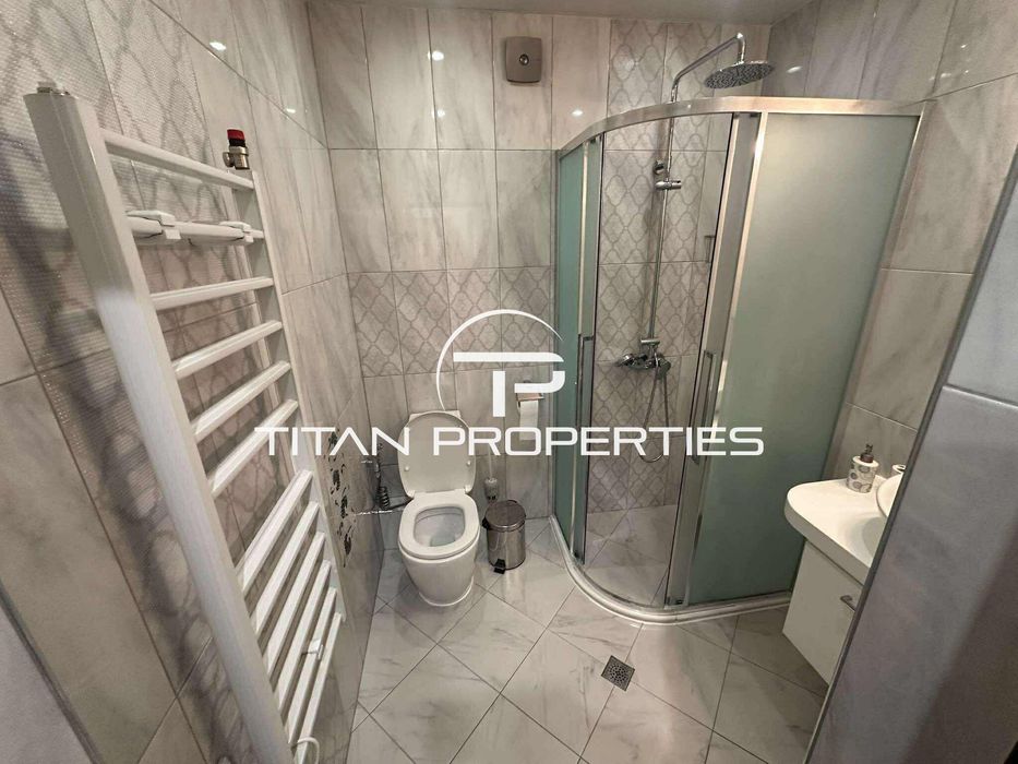 Дава се под наем Двустаен апартамент в Варна, Левски - 78 кв.м за 698.19 € - Снимка #7