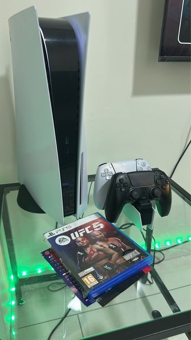Playstation 5 / Пс 5 / Ps 5