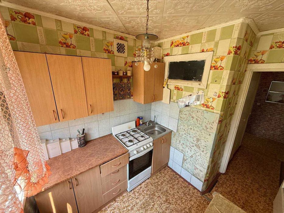 Продажа 2-комнатной квартиры