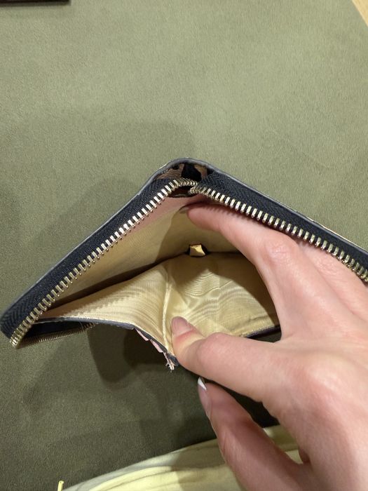 Портмоне на FURLA