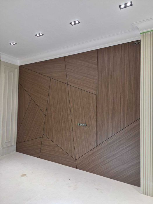 Евроремонт — качественный современный ремонт.