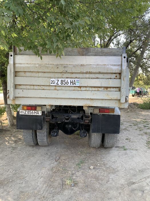 Супермаз холати ало минишга таййор