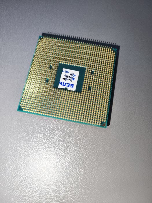 Процессор AMD RYZEN 3 1200