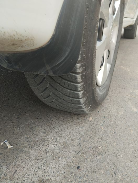 Мошин сотилади радной