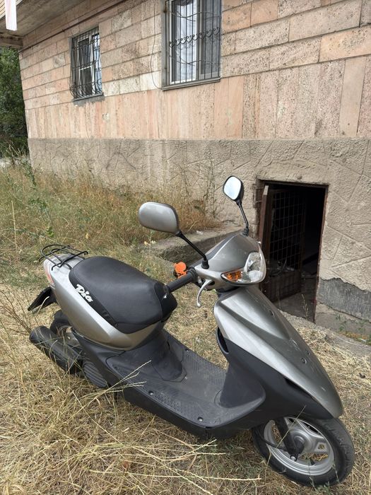 Honda Dio af 57