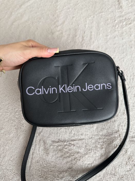 Дамска чанта  Calvin Klein