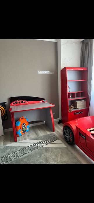 Детская мебель Cilek