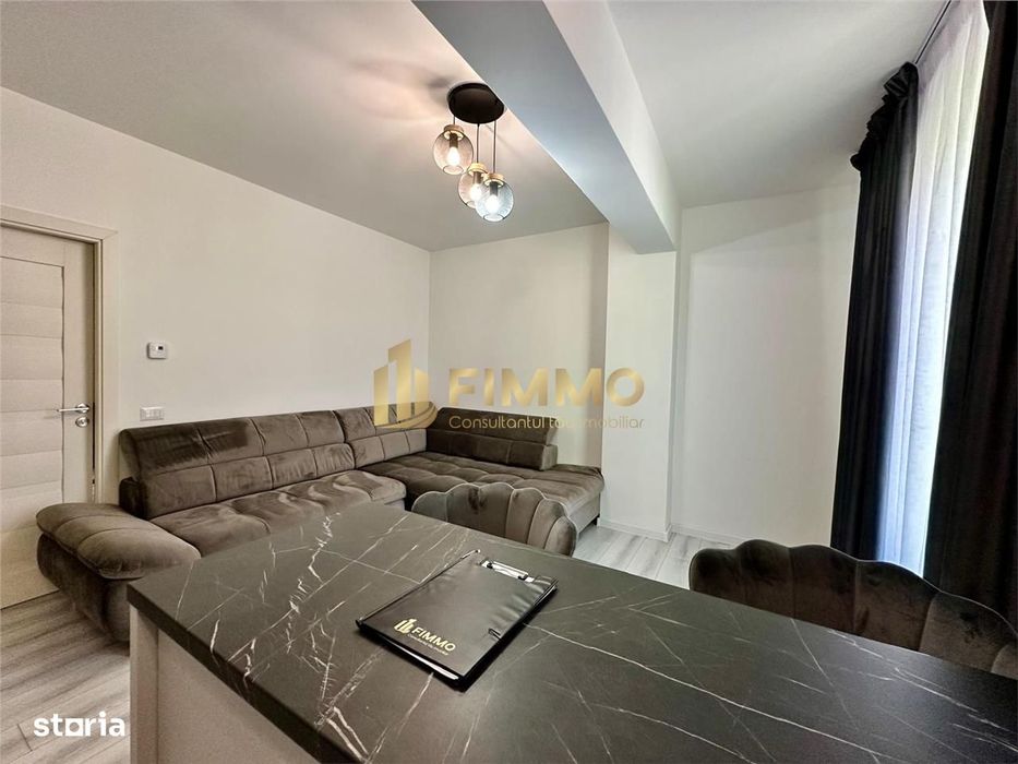 Apartament Bloc nou | 2 cam | ID: 1780