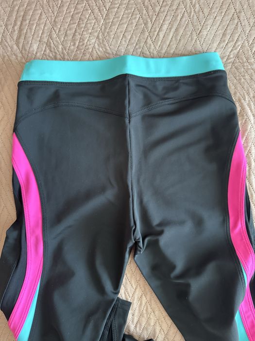 Colanti Fitness S-M