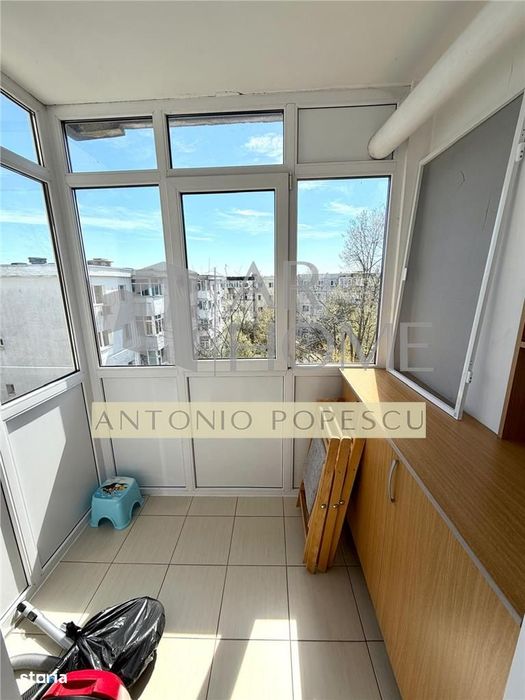 Apartament 2 camere, decomandat,mobilat si utilat,Ploiesti,Cantacuzino