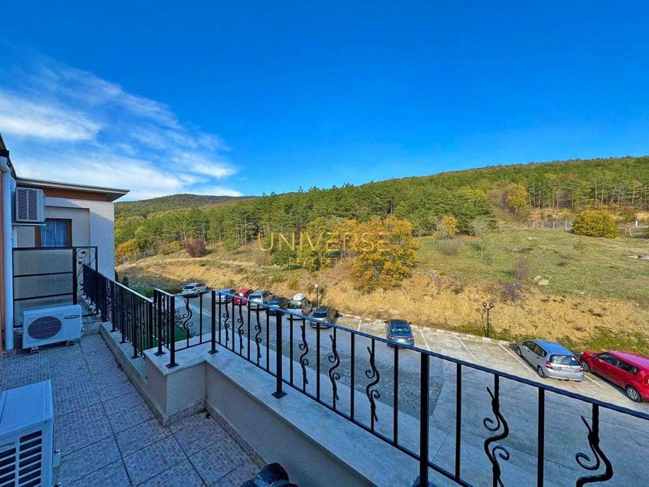 Продава се Тристаен апартамент в к.к. Слънчев бряг - 92 кв.м за 638 €/кв.м - Снимка #13