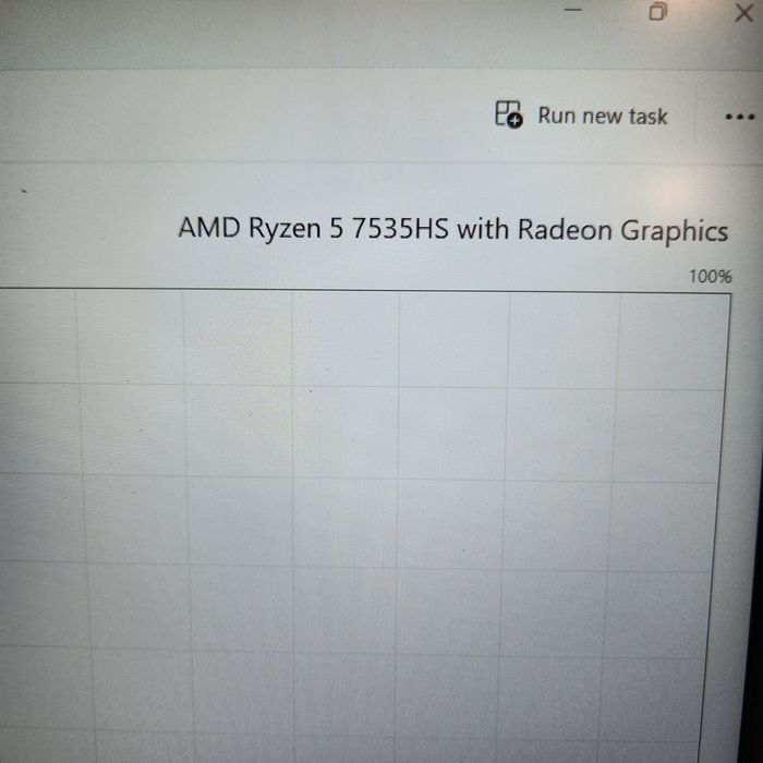 Hope amanet p11 - laptop lenovo amd ryzen 5 7535hs/amd radeon 660m/1 tb/16 gb ram