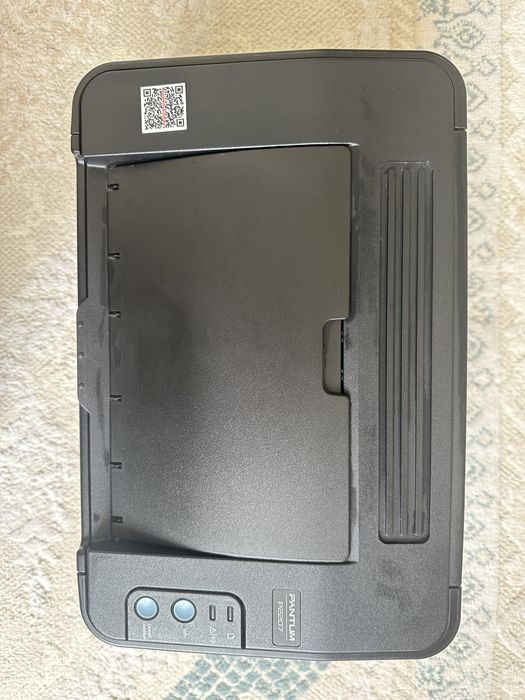 Продам принтер Pantum