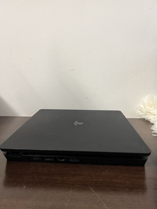 Vand ps4 slim!!!