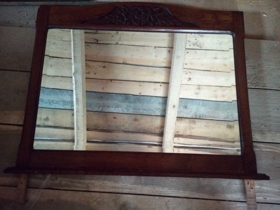 Oglinda baroc (78H / 95L)