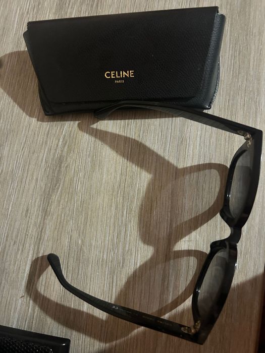 Слънчеви очила Celine