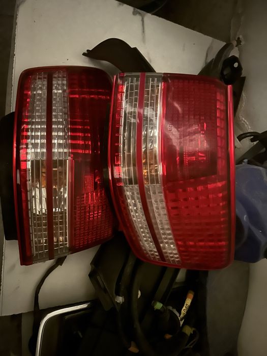 Toyota Mark 2 Qualis