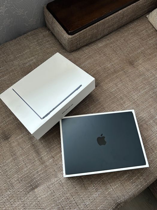 MacBook Air M4 13 inch