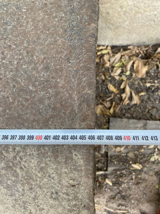 Труба железная