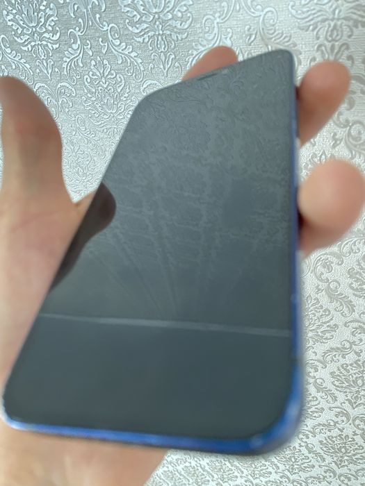 Iphone 12 mini акб 87%