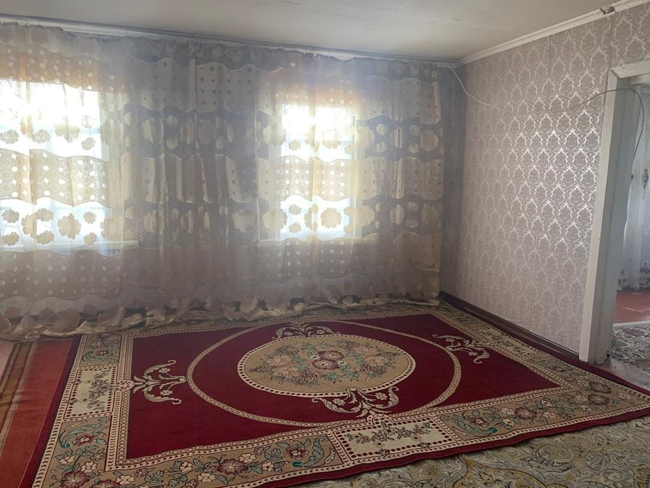 Продам дом или обмен