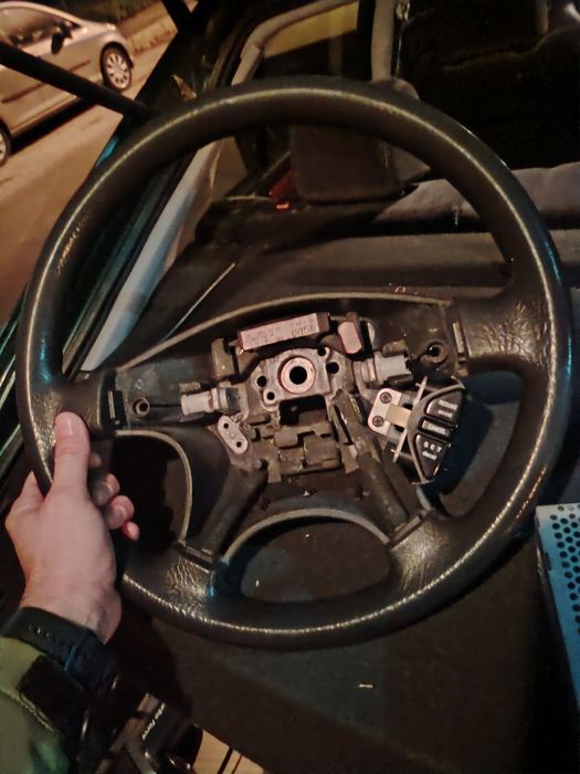 Волан за Хонда Акорд 6, радио