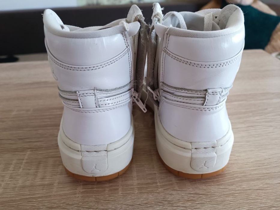 Sneakers Nike Air Jordan 1 Elevate High Se FB9894-100